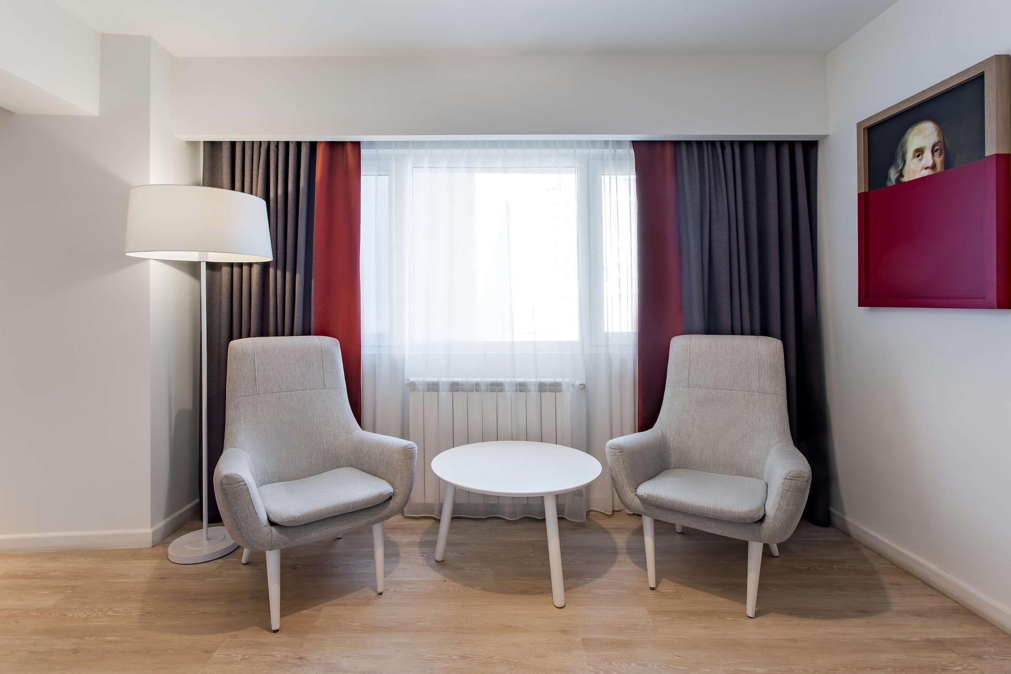 Park By Radisson &
