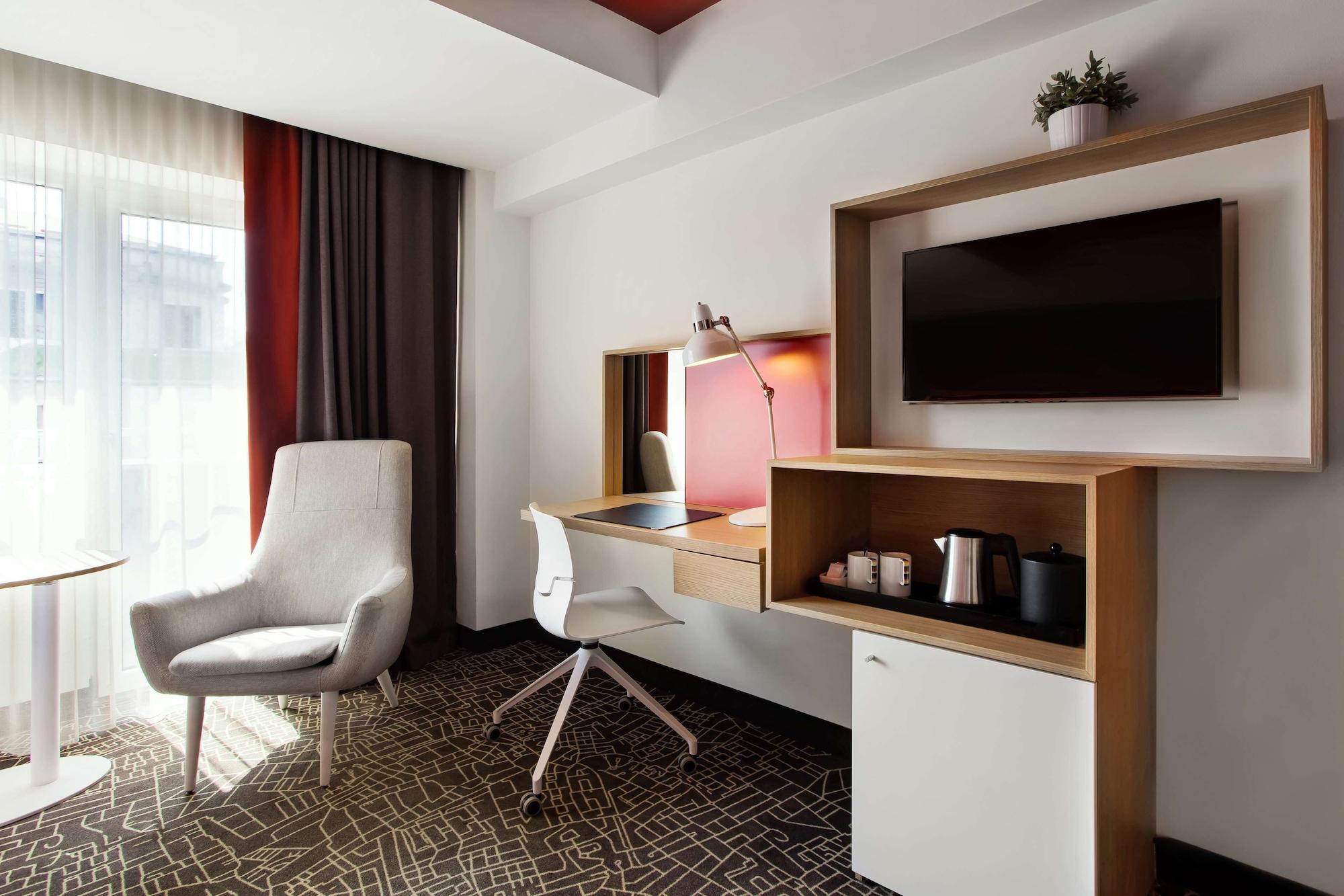 Park By Radisson &