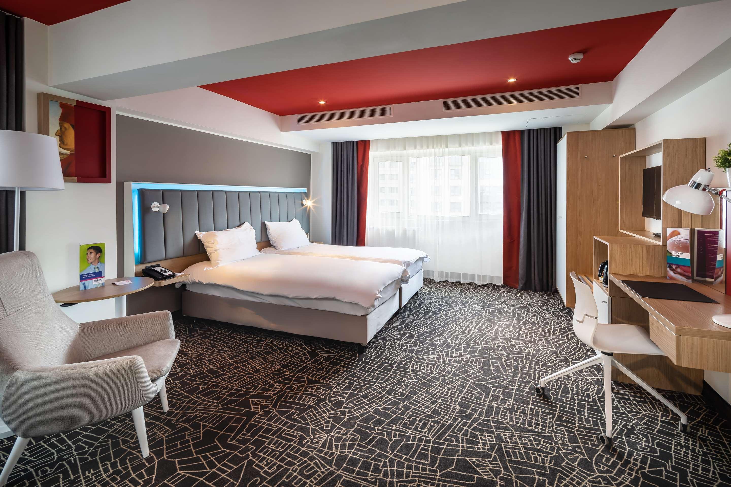 Aparthotel Park By Radisson &