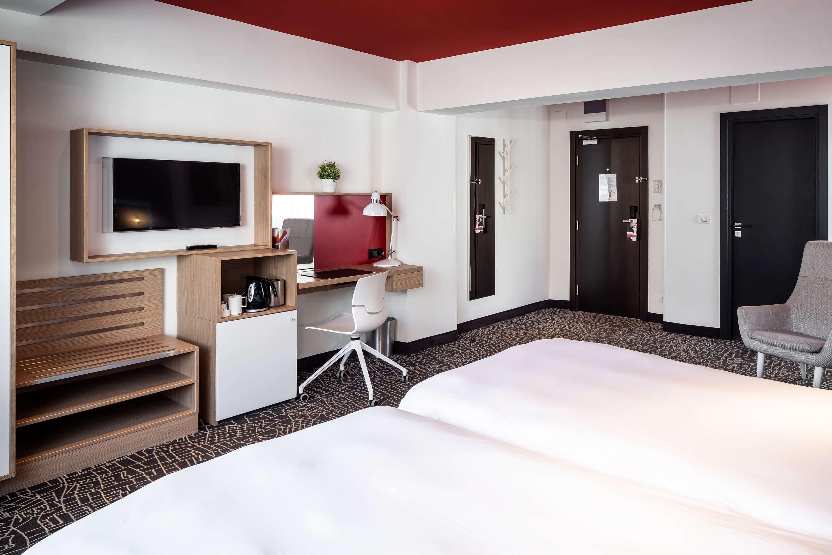 Park By Radisson &