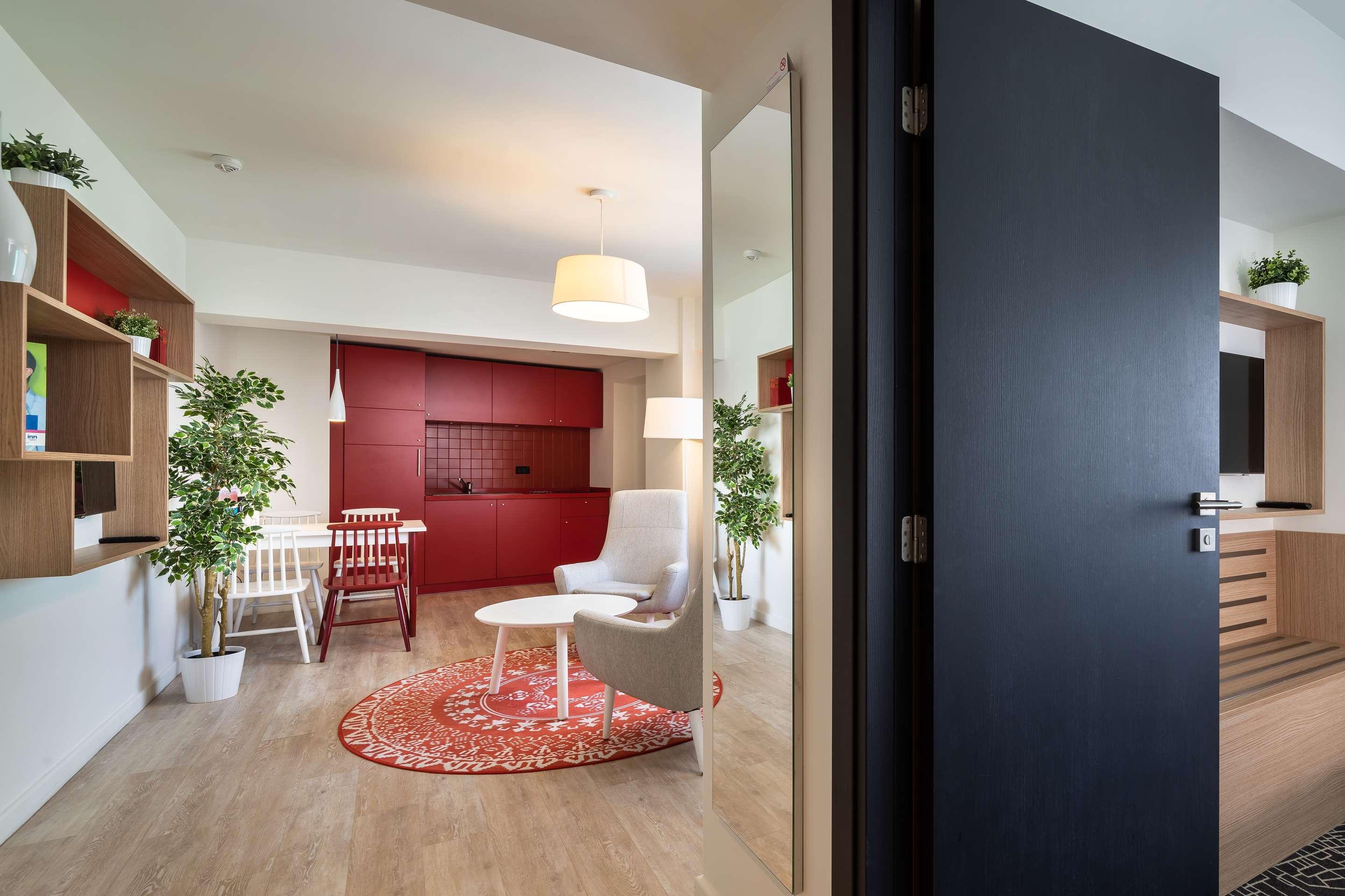 Park By Radisson & Bukarest
