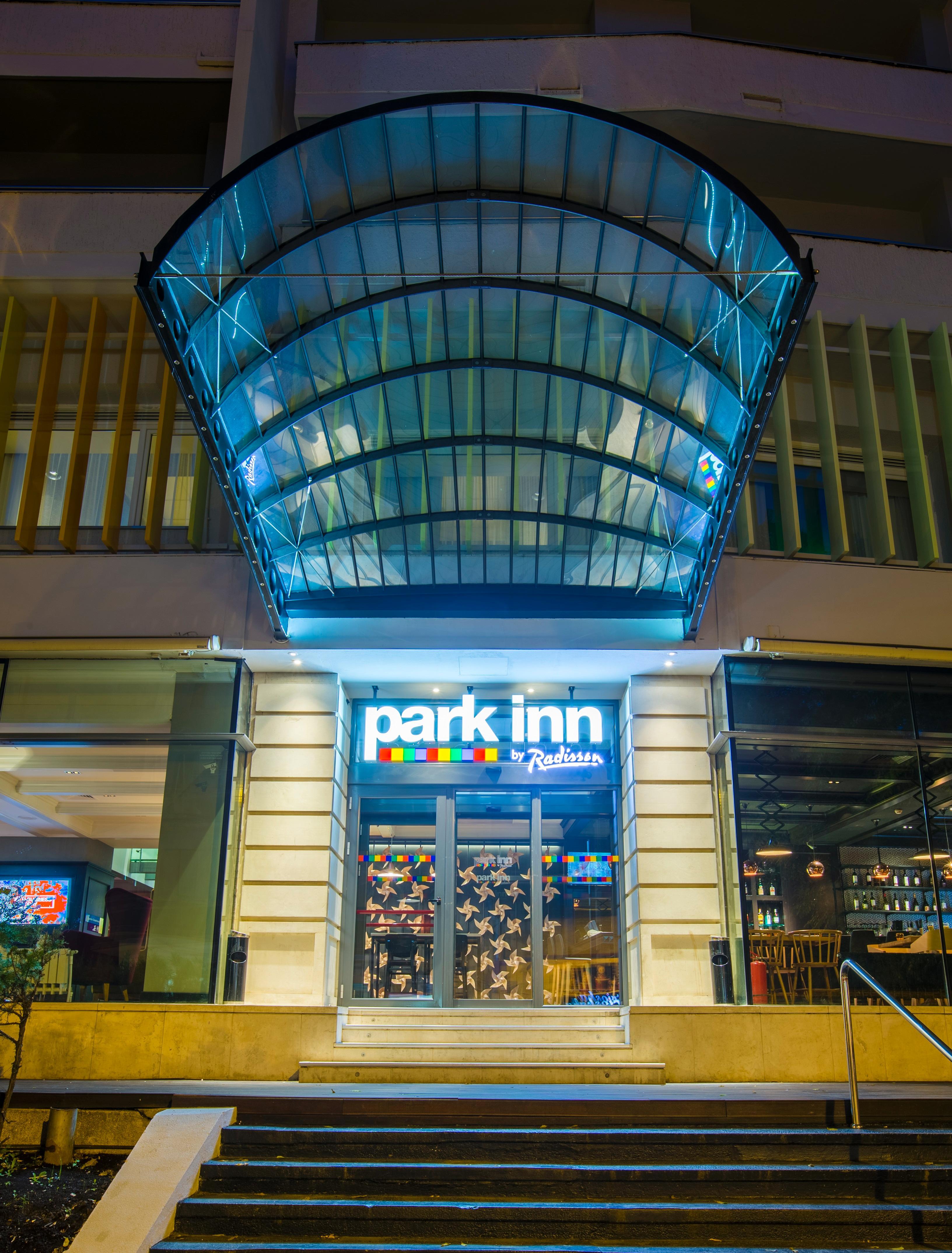 Park By Radisson & Aparthotel