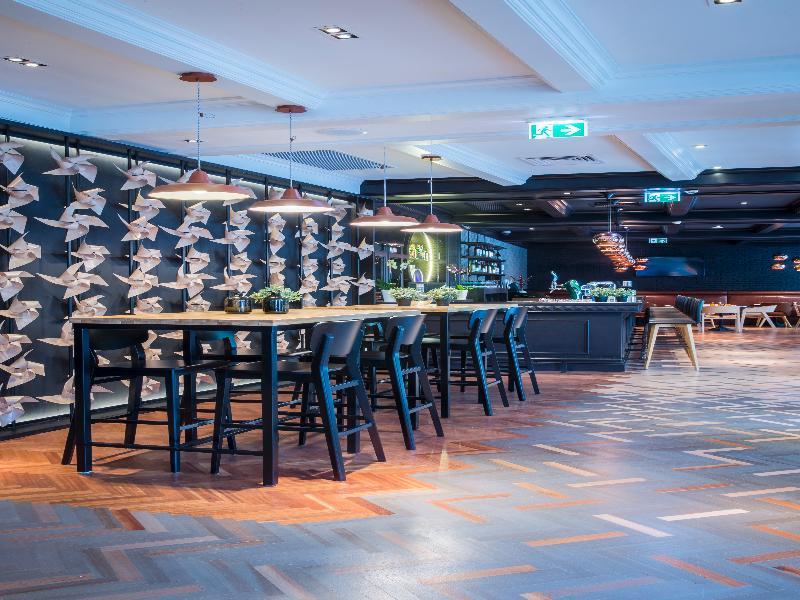 Park By Radisson & Aparthotel Bukarest