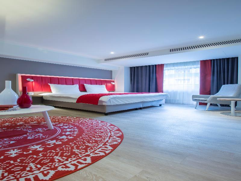 Park By Radisson & Aparthotel