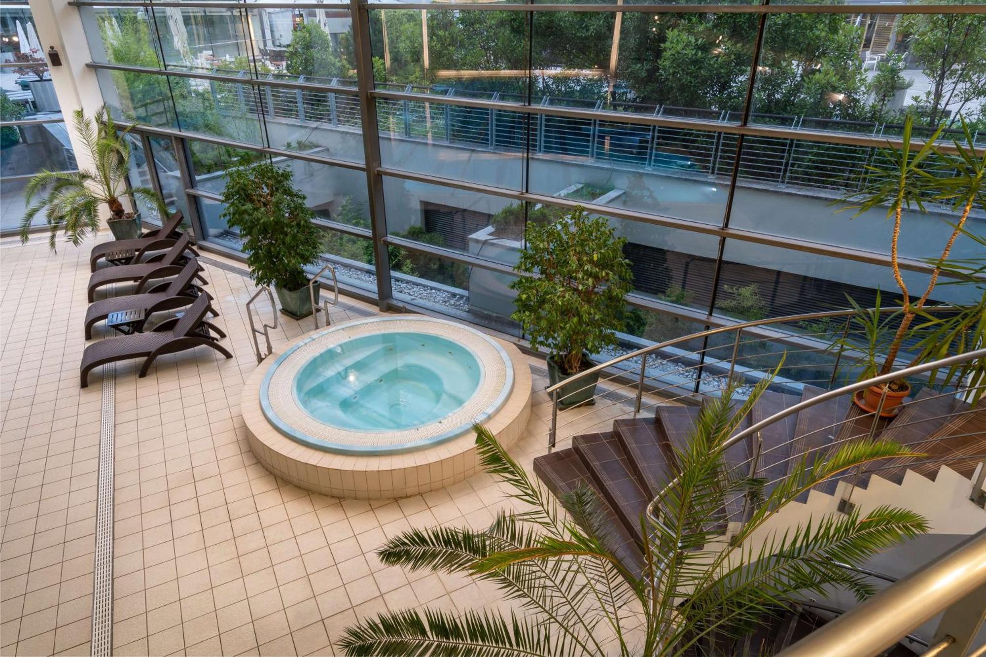 Park By Radisson & Bukarest