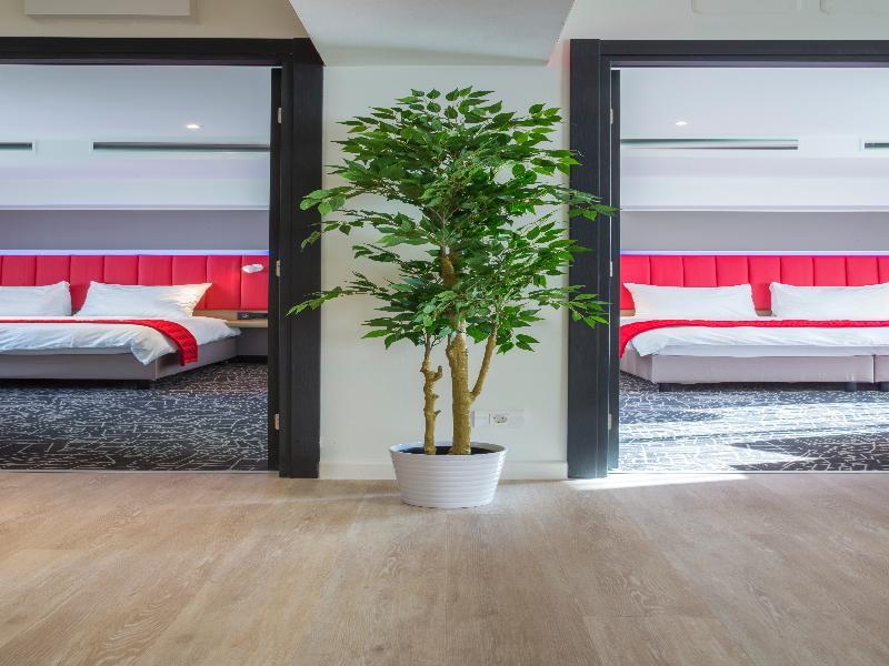 Park By Radisson &