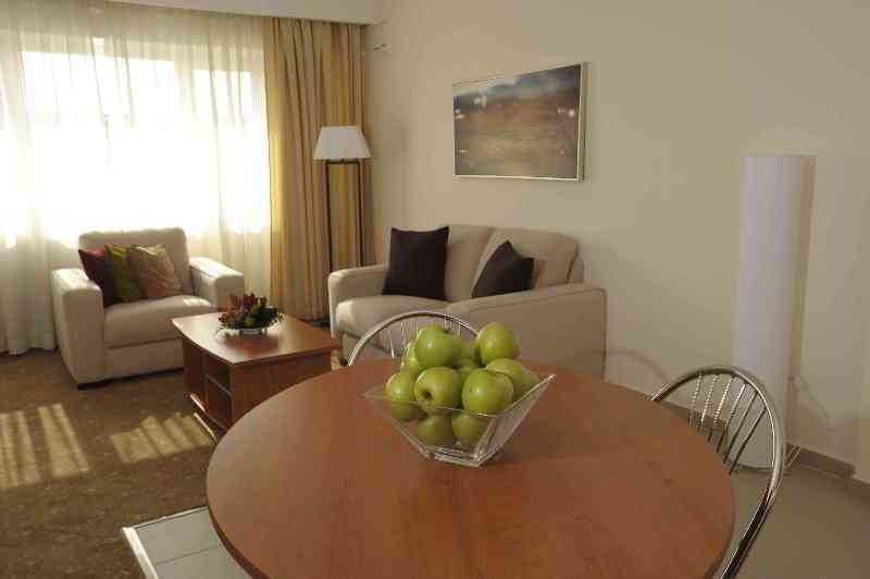 Park By Radisson & 4* Bukarest