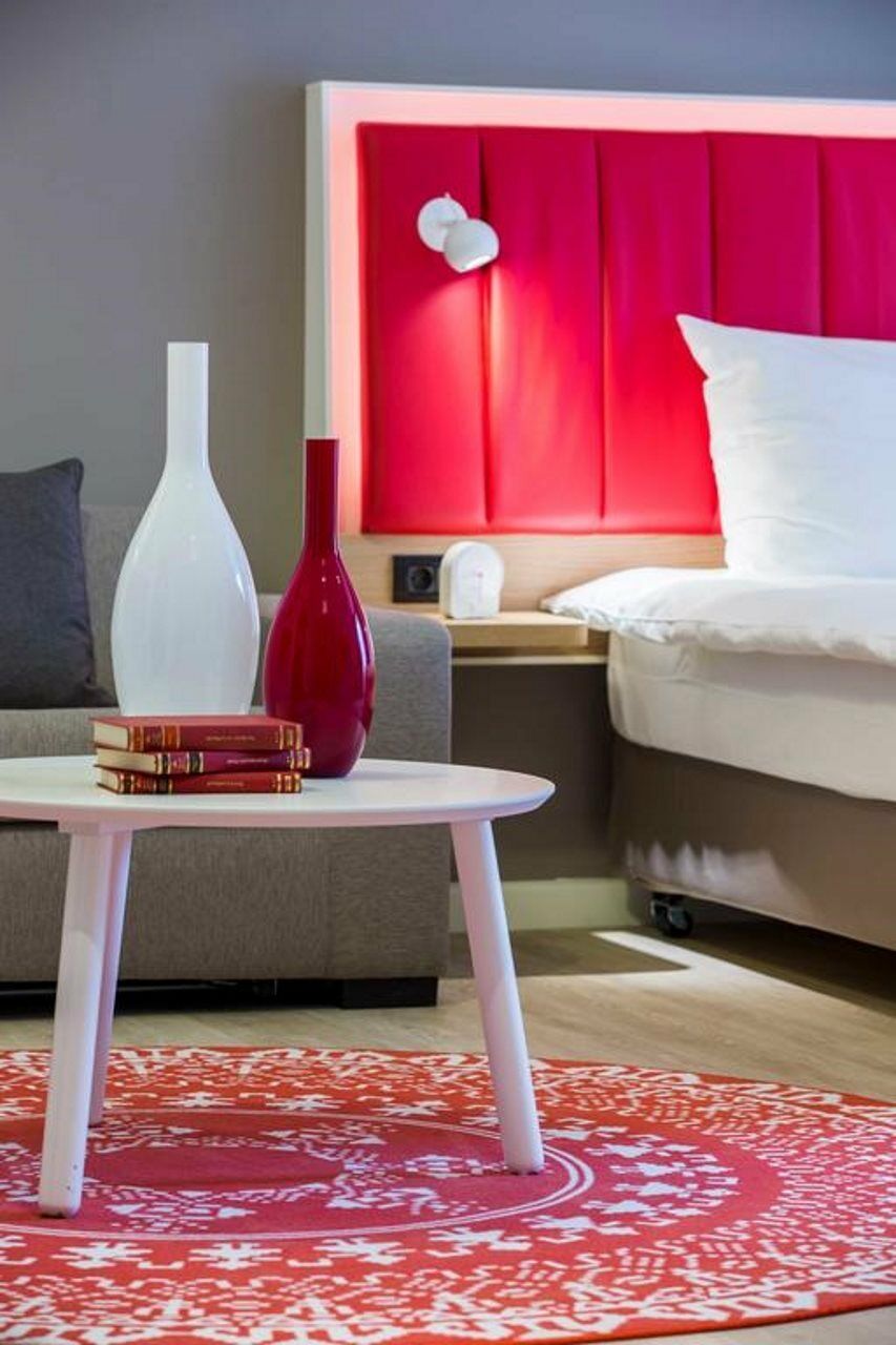 Park By Radisson & Aparthotel