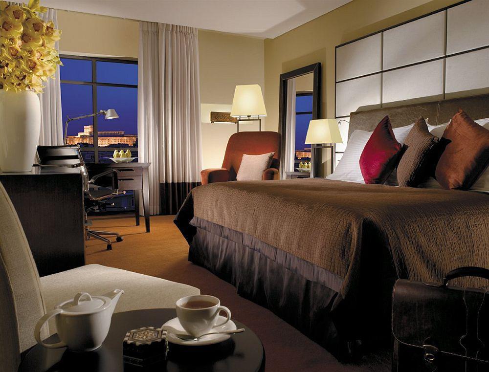 Aparthotel Park By Radisson &