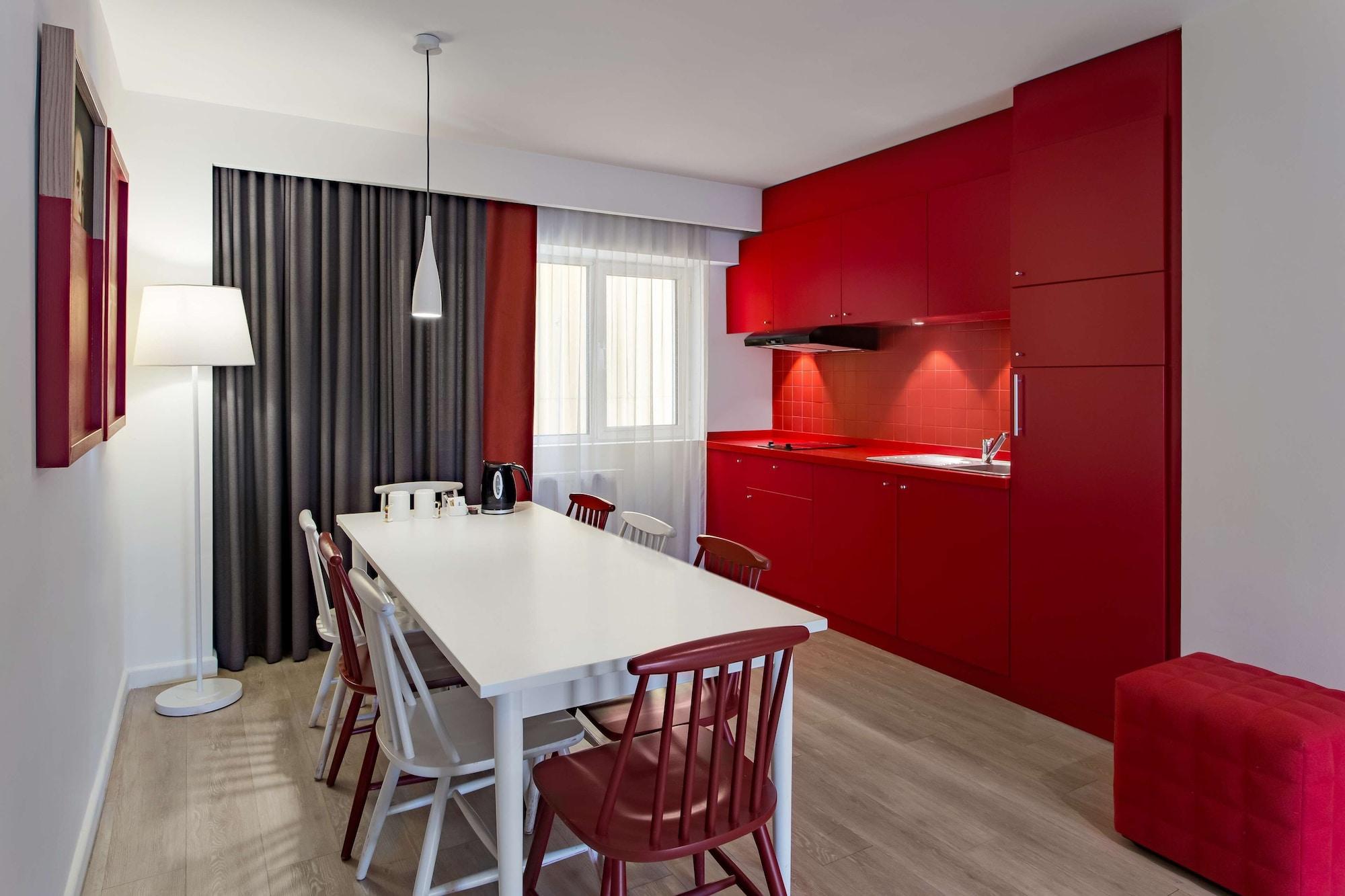Park By Radisson & Bucharest