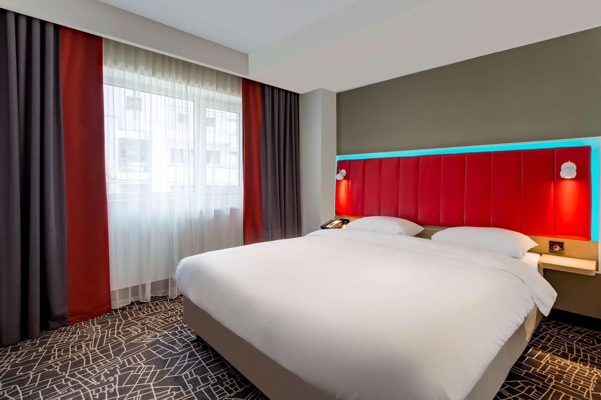 Park By Radisson & Bucharest