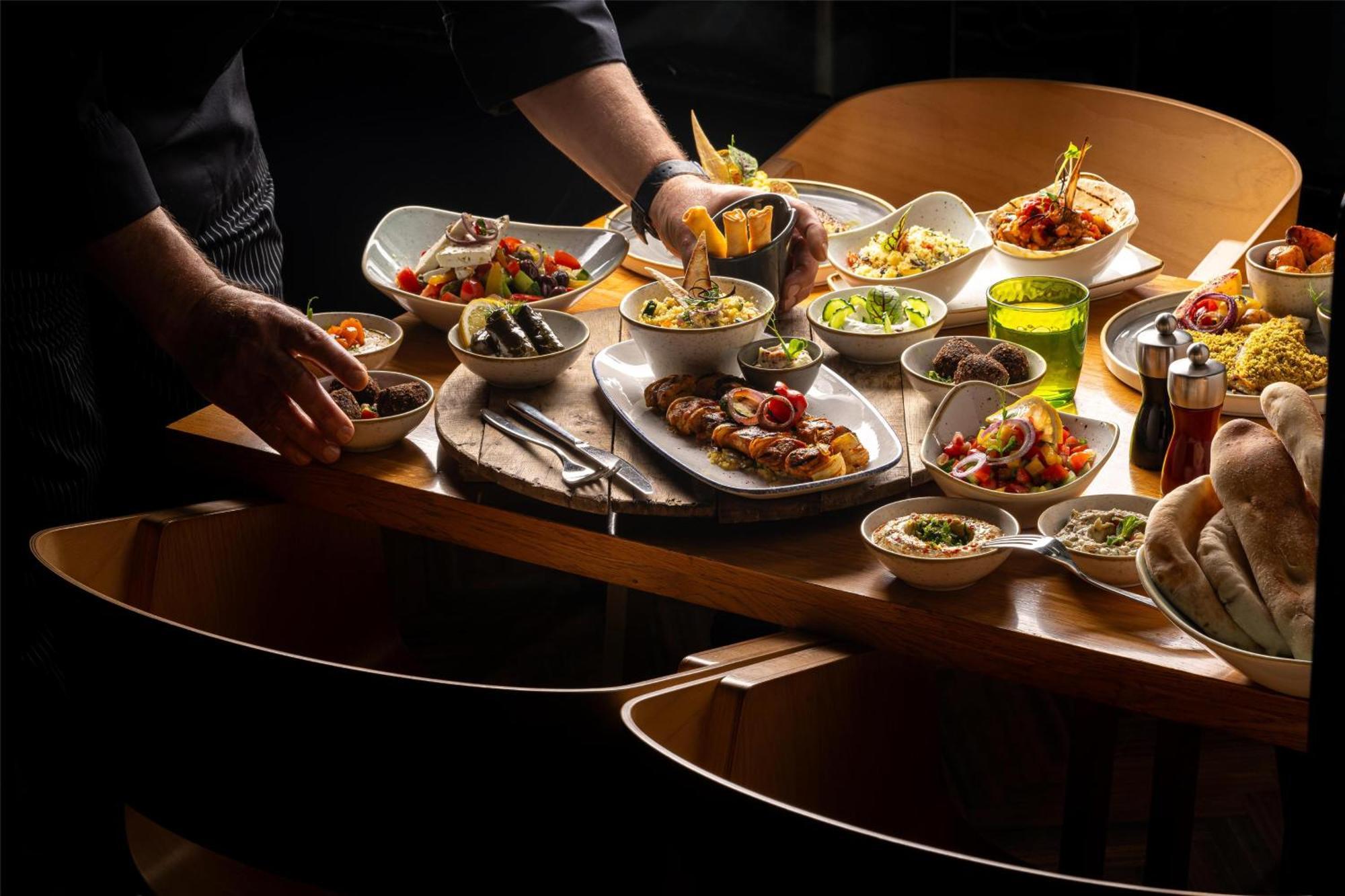 公寓式飯店 Park By Radisson &