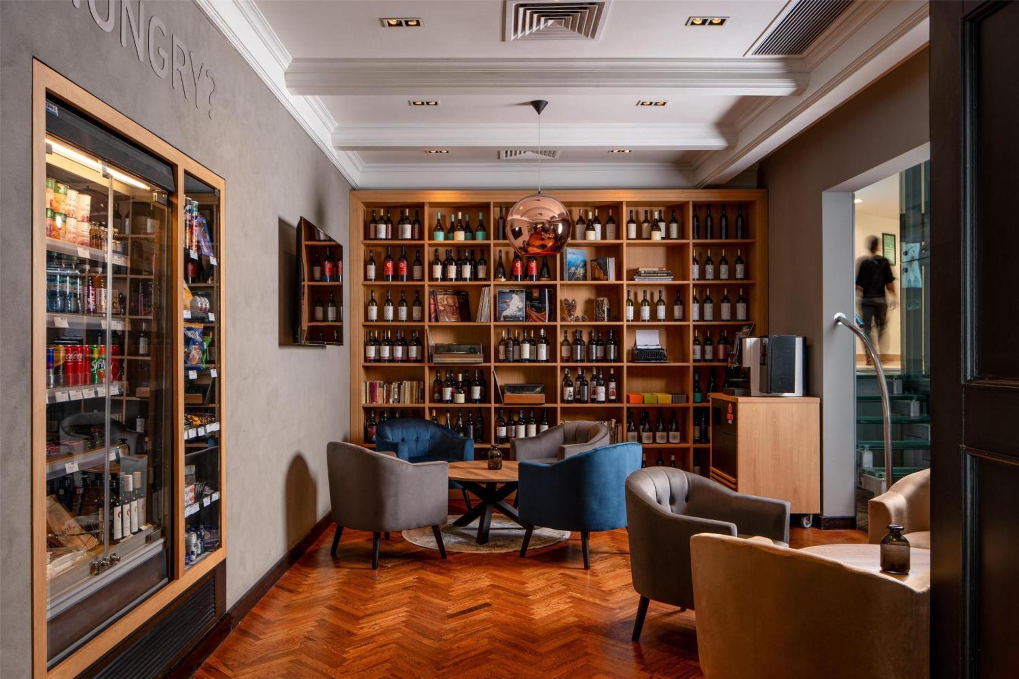 Park By Radisson & Aparthotel Bucharest