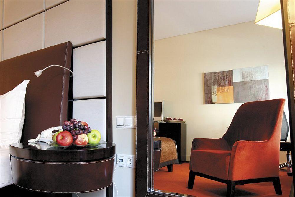 Park By Radisson & Aparthotel 4*