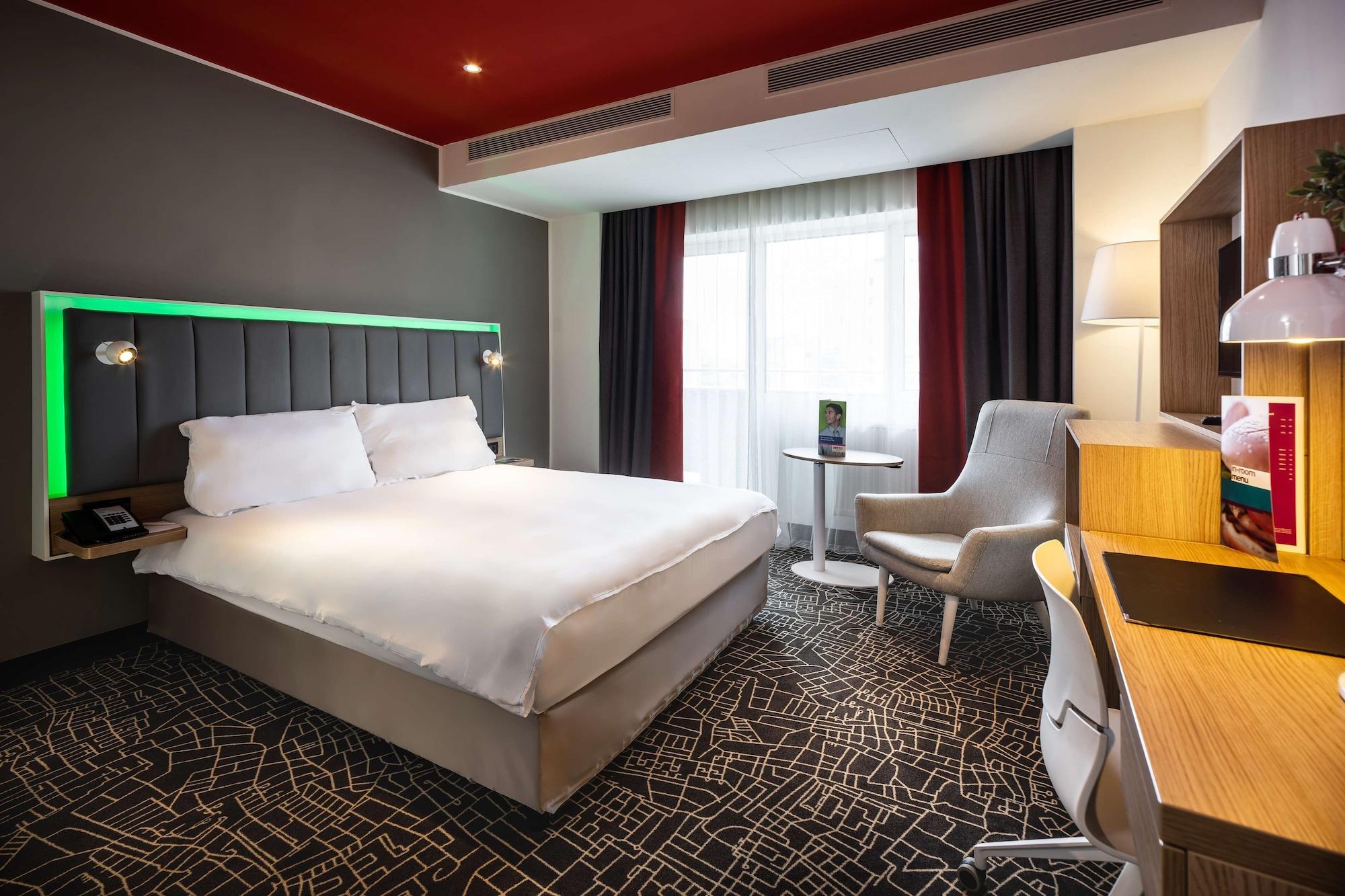 Park By Radisson &