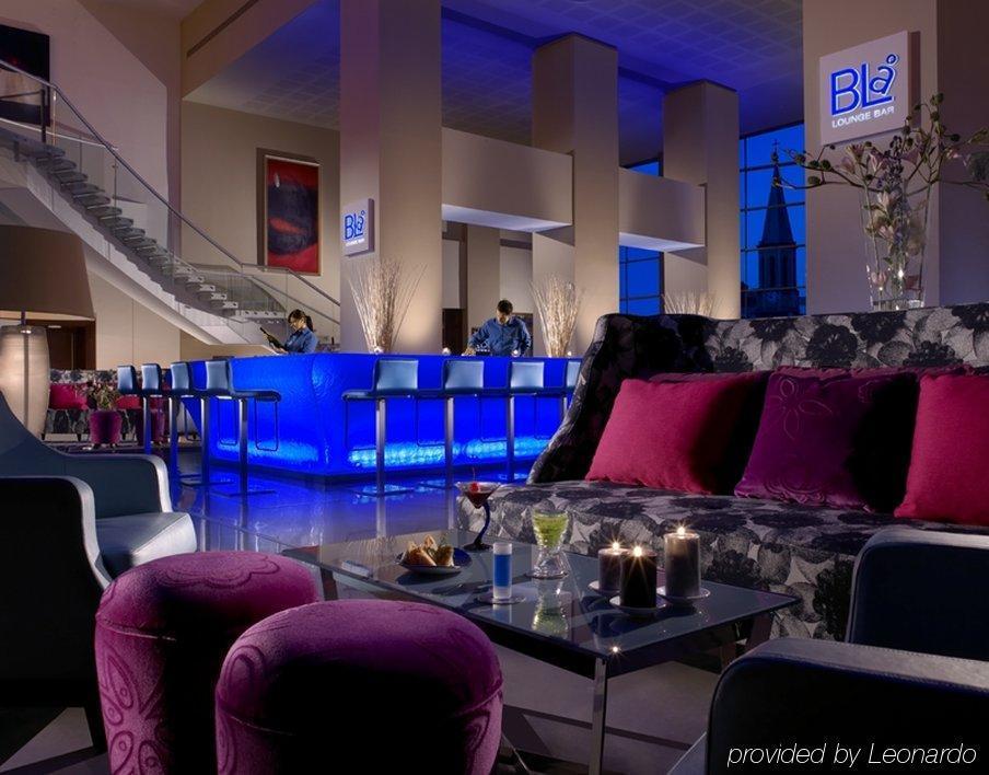 Park By Radisson & Aparthotel 4*