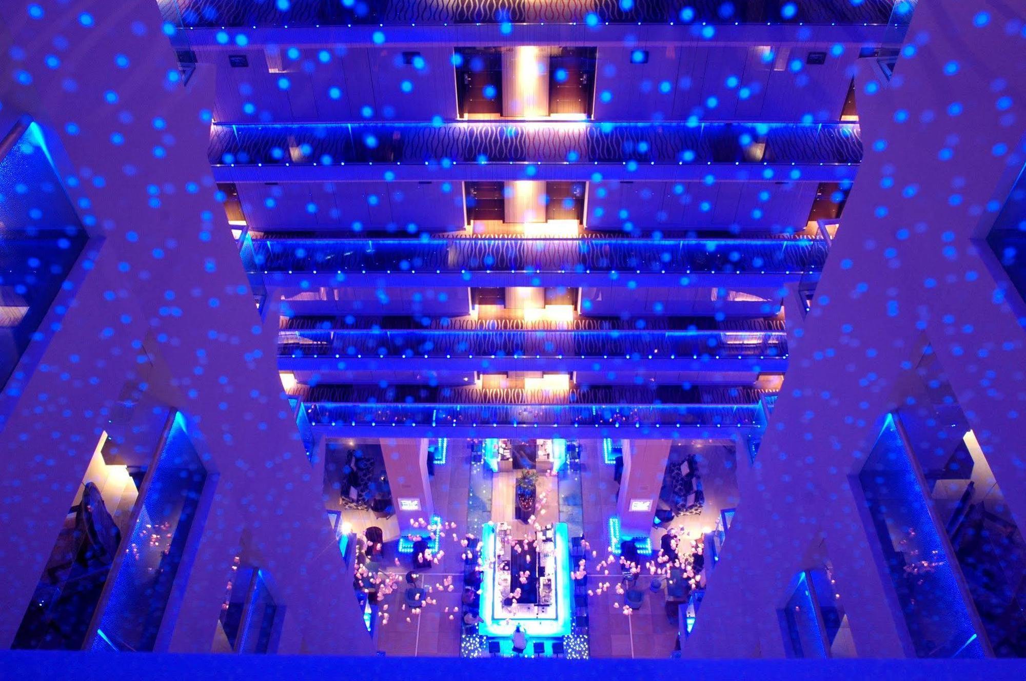 Park By Radisson & Aparthotel