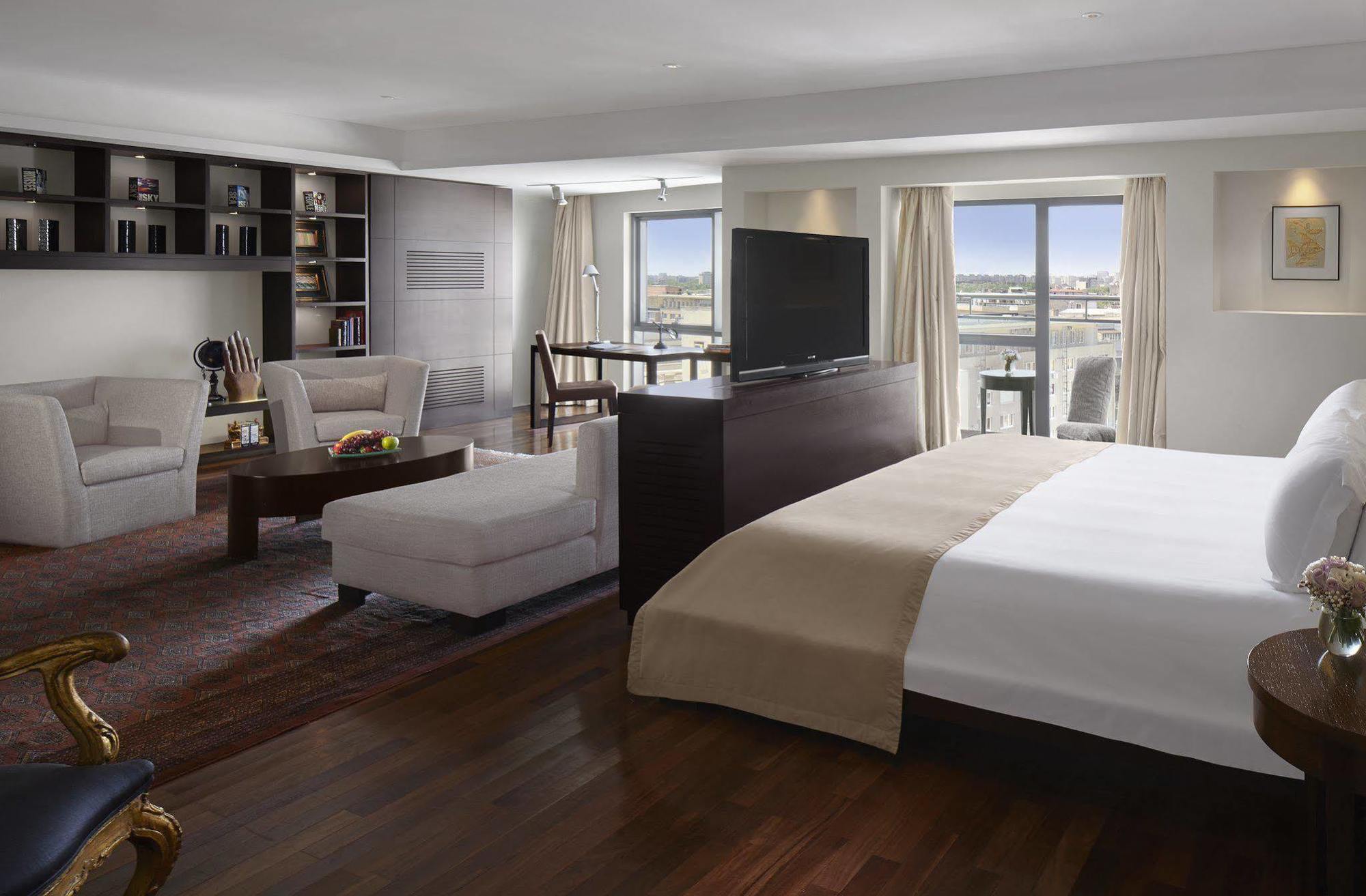 Aparthotel Park By Radisson & Bucharest